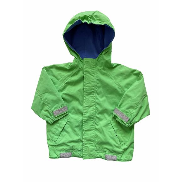 Hanna Andersson Lightweight Jacket - Picture 1 of 4